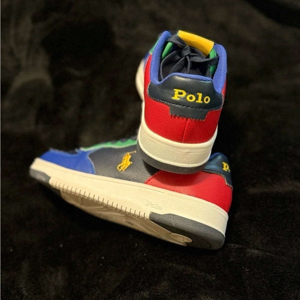 Polo Ralph Lauren these polo